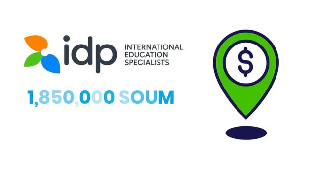 IELTS imtihonini topshirish bosqichlari смотреть онлайн