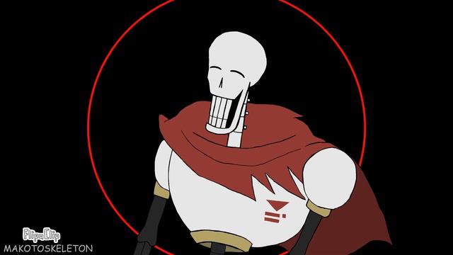 DREAMS MEME / Yandere Papyrus【UNDERTALE】 смотреть онлайн