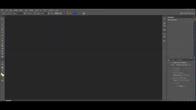 Как сделать красивую шапку для канала YouTube в Photoshop cs 6 смотреть онлайн