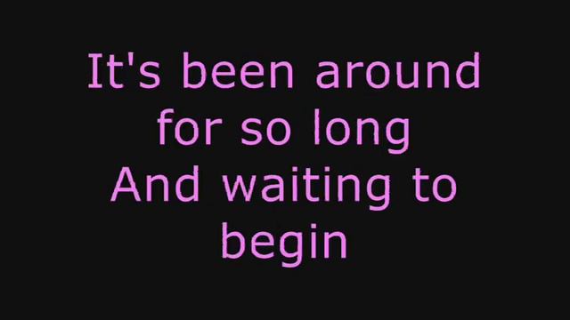 Anggun - Saviour (Lyrics) смотреть онлайн