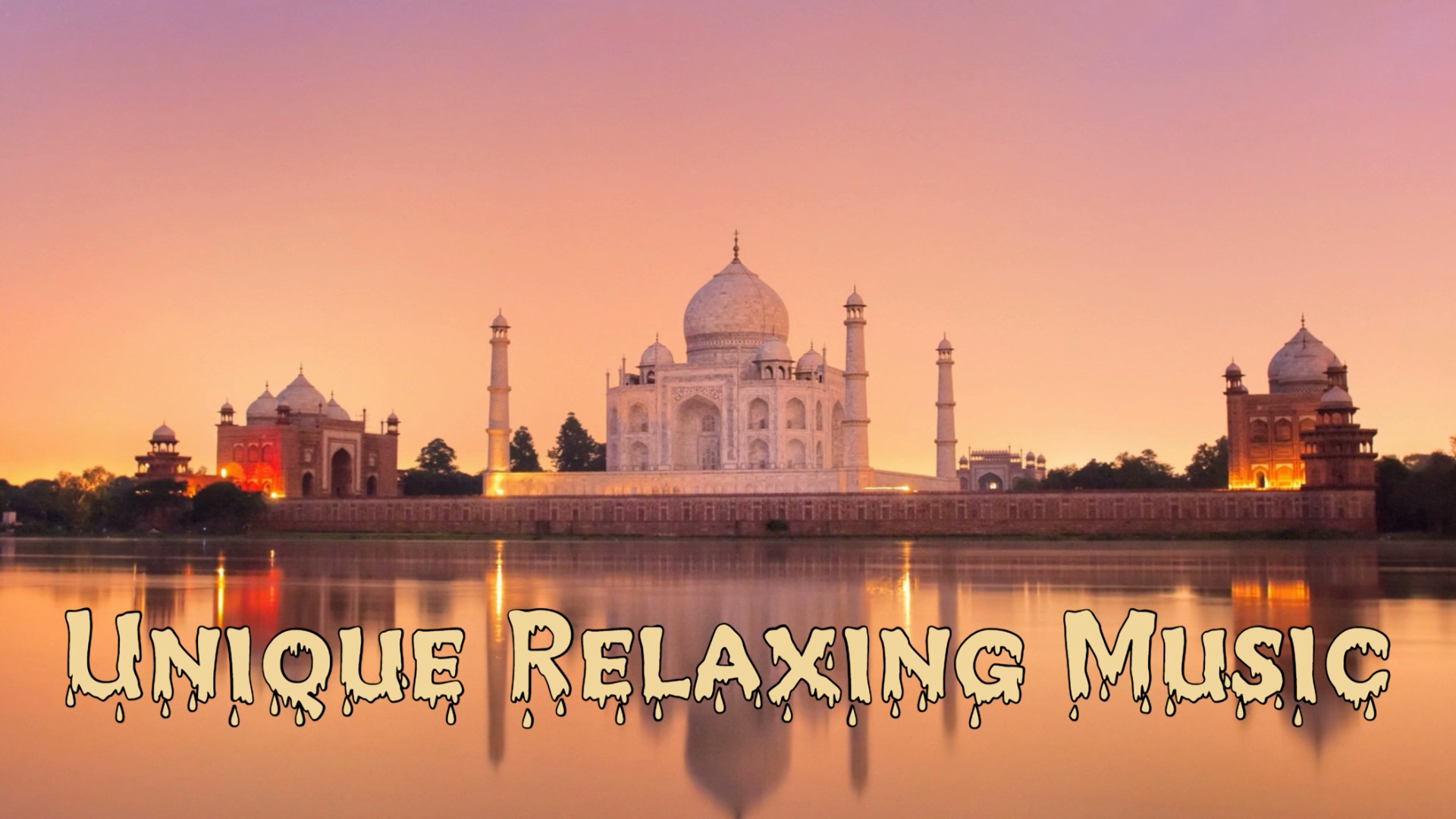 Индийская Флейта, Расслабляющая и Успокаивающая Музыка для Йоги, Спа, Массажа, Медитации. смотреть онлайн