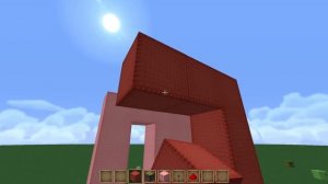 ТРАХАНИЯ В МАЙНКРАФТЕ