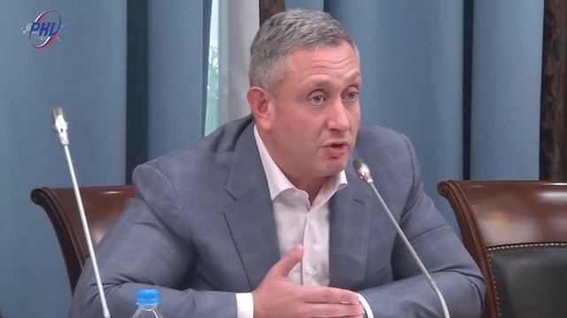 29 сентября, круглый стол "Интеграция и адаптация иностранных граждан в РФ. Лучшие практики" смотреть онлайн