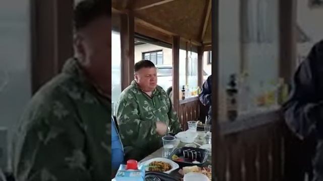 анекдот про Красную шапку смотреть онлайн