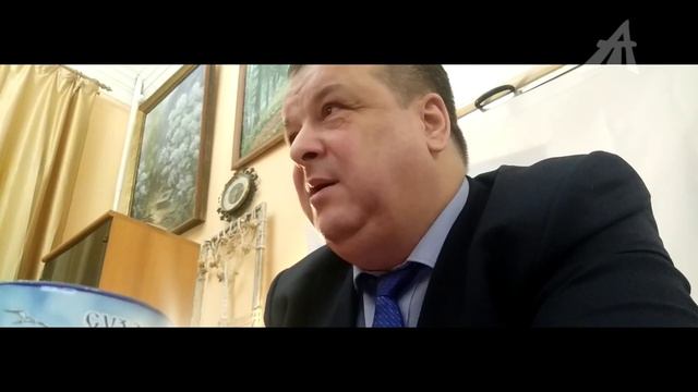 Наследие погибших великанов. Седьмая реальность. Часть I смотреть онлайн