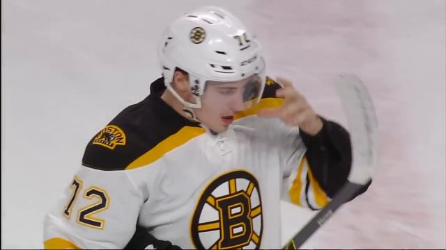 Gotta See It: Emelin staples Vatrano into the boards смотреть онлайн
