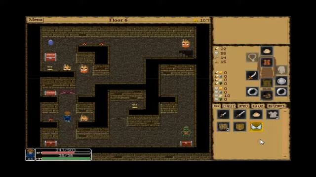the enchanted cave (lvls 1-9) смотреть онлайн