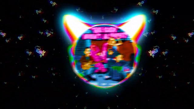 Harris & Ford x GPF x DJ Gollum - The Kids Aren't Alright |GREAZY VISUALIZER| ? смотреть онлайн