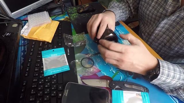 Светофильтры для Panasonic HC V770 смотреть онлайн