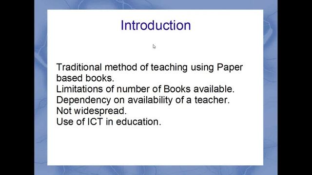Copy of Standard driven distributed and inter operable Content Management systems using Java смотреть онлайн