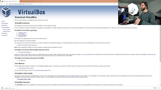 My Linux Ubuntu Setup for Software Development смотреть онлайн