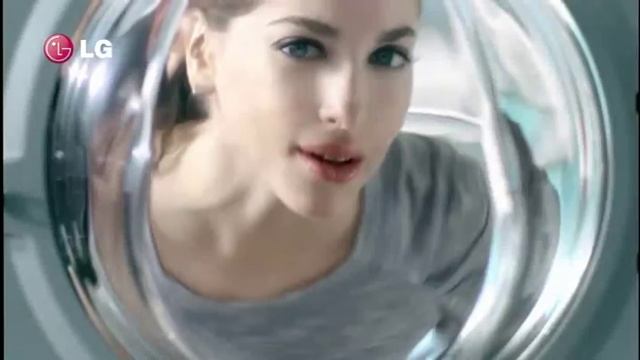 LG 6 Motion Direct Drive Motor смотреть онлайн