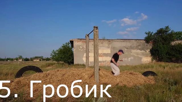 ВСЕ ВИДЫ ЭЛЕМЕНТОВ С ПОДКОЛЕН! [С ТОПОРИКА ДО КУМКВАТА] смотреть онлайн