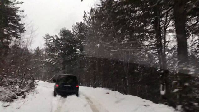 Mercedes ML320 Kar offroad (LOW RANGE MOD) смотреть онлайн