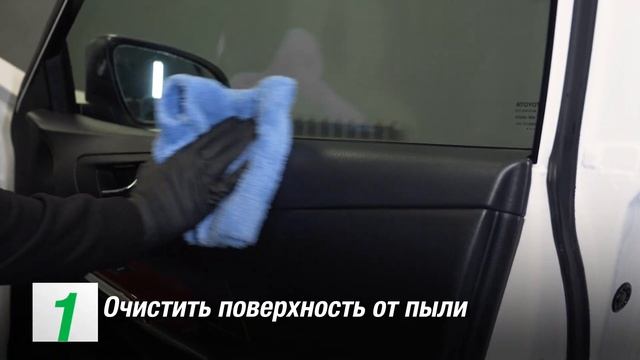 ЧЕМ ОТЛИЧАЮТСЯ ПОЛИРОЛИ ПЛАСТИКА? БАТЛ ГЛЯНЦЕВЫЙ VS МАТОВЫЙ смотреть онлайн