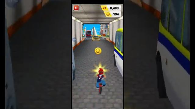 Bike blast racing game смотреть онлайн
