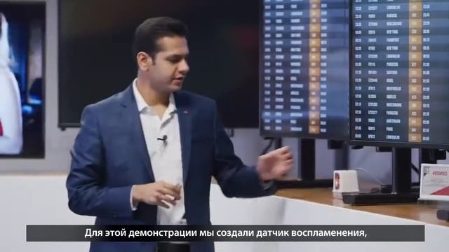 SuperSignCMS OpenAPI Технический семинар EU ID 2018 смотреть онлайн