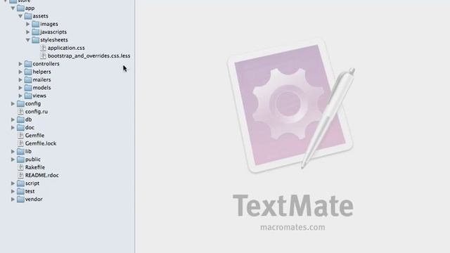 Ruby on Rails - Railscasts PRO #329 More on Twitter Bootstrap (pro) смотреть онлайн