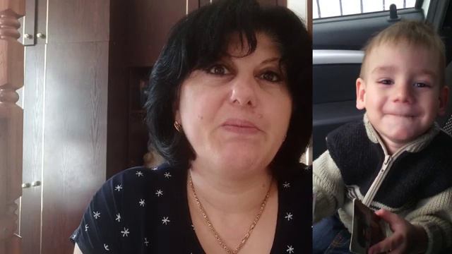 История нашей семьи ( 2 часть ) смотреть онлайн
