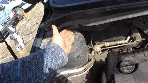 Вин номер и номер двигателя Киа Сид.Проверка номера двигателя и вин номера.