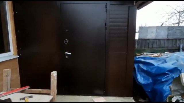 #УСТАНОВКА #ВХОДНОЙ# МЕТАЛЛИЧЕСКОЙ #ДВЕРИ #СВОИМИ #РУКАМИ #КАК #УСТАНОВИТЬ #ДВЕРЬ# смотреть онлайн