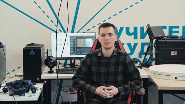 Магистратура ГГПИ - образованию Удмуртии. Выпуск #9 смотреть онлайн