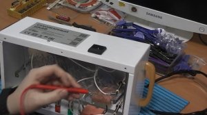 Как проверить ТЭН? Как узнать сопротивление ТЭНа?