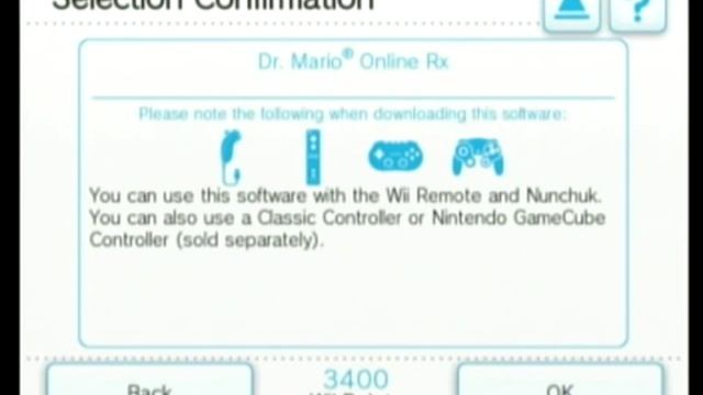 WiiWare Dr Mario Online Rx download смотреть онлайн