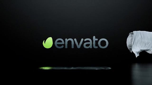 Truck Car Logo Reveal | After Effects Template смотреть онлайн