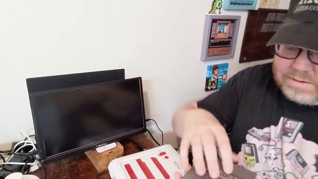 Blaster Master for NES isn't working. Will Open Cart Surgery Save the Day? смотреть онлайн