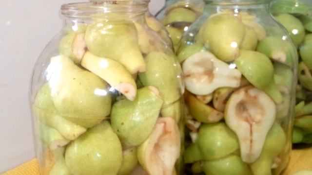 Заготовки зимой: простые рецепты