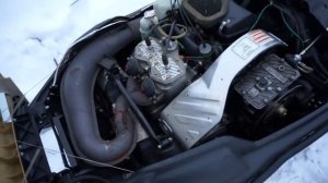 Обзор снегохода SKI DOO SKANDIC SUV 600 SDI bombardier .