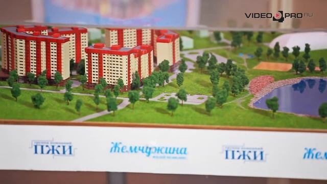 ПЖИ Жемчужина-квартира по военной ипотеке.Квартира по военной ипотеке. смотреть онлайн