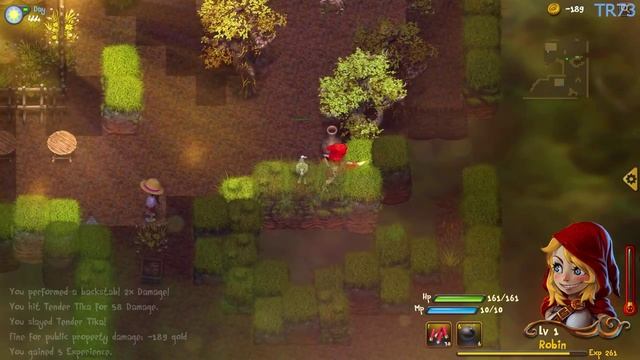 Dragon Fin Soup PC Gameplay GTX 970(HD). смотреть онлайн