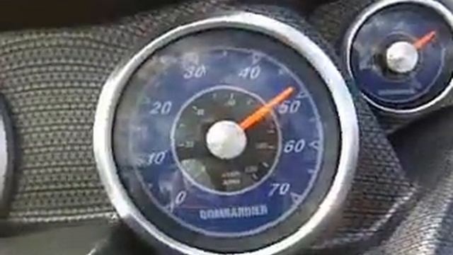 Bombardier Sportster