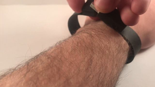 251 - Флешка Силиконовый Браслет "Bracelet Splice" V170 черный смотреть онлайн