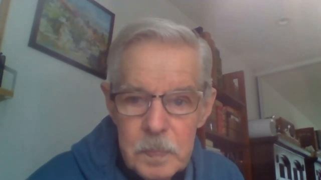 Юрий Погорелов: физик, карикатурист, христианин