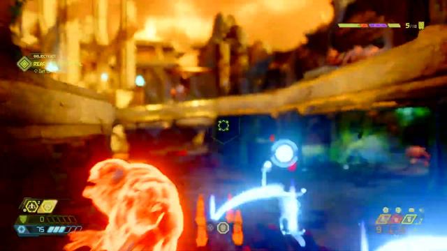 Doom eternal 4th key obtained WARNING EXTREMELY GRAPHIC смотреть онлайн
