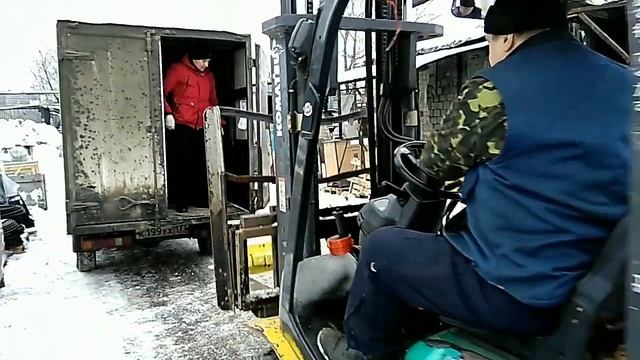 Отгрузка в организацию ООО "Домострой универсал" смотреть онлайн