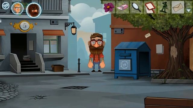 Justin Wack and the Big Time Hack Playthrough #9 смотреть онлайн