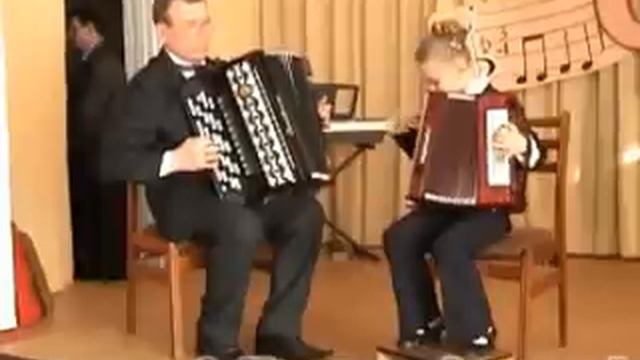 Геннадий Дружин и Анастасия Кириленко смотреть онлайн