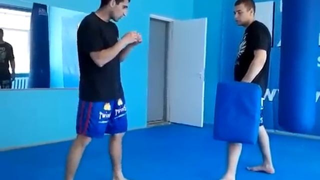 Лоу кик тайский бокс и каратэ отличия техник смотреть онлайн
