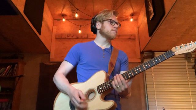 Folsom Prison Blues (Cover) - Looptimus/Ableton смотреть онлайн