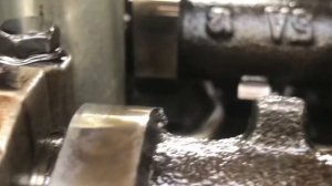 Залипание стаканов клапанов Toyota 4A-FE