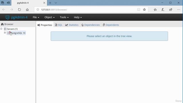 Connecting to PostgreSQL in Power BI смотреть онлайн