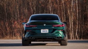 BMW Alpina B8 Gran Coupe 2022