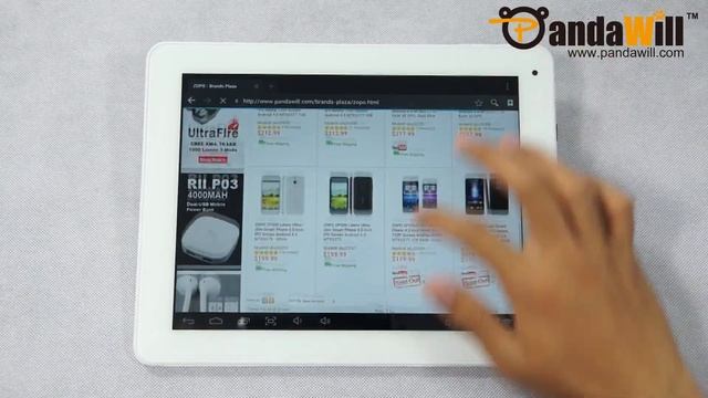CHUWI V99: A31 QuadCore CPU, 9.7" Retina 2048*1536 Display, 2GB RAM & Android 4.1 - Hands on смотреть онлайн