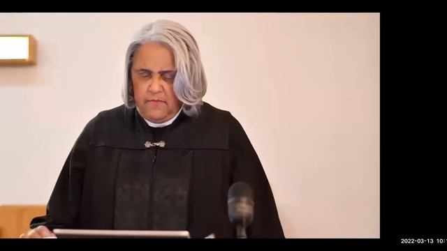 "To Be Kept God" Rev. Fannie S. Johnson March 13, 2022 We don't own the rights to this music. смотреть онлайн