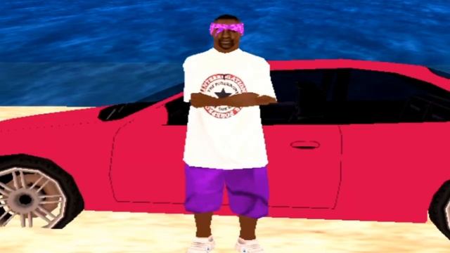 Какие обновления нужны САМП РП в GTA SAMP смотреть онлайн