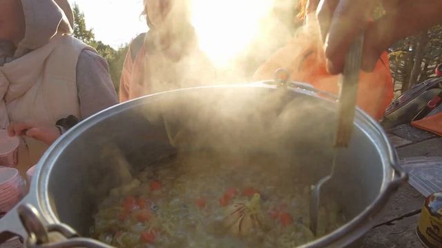 Новогодний йога-тур | Территория полезного отдыха | Тур-крым.рф смотреть онлайн